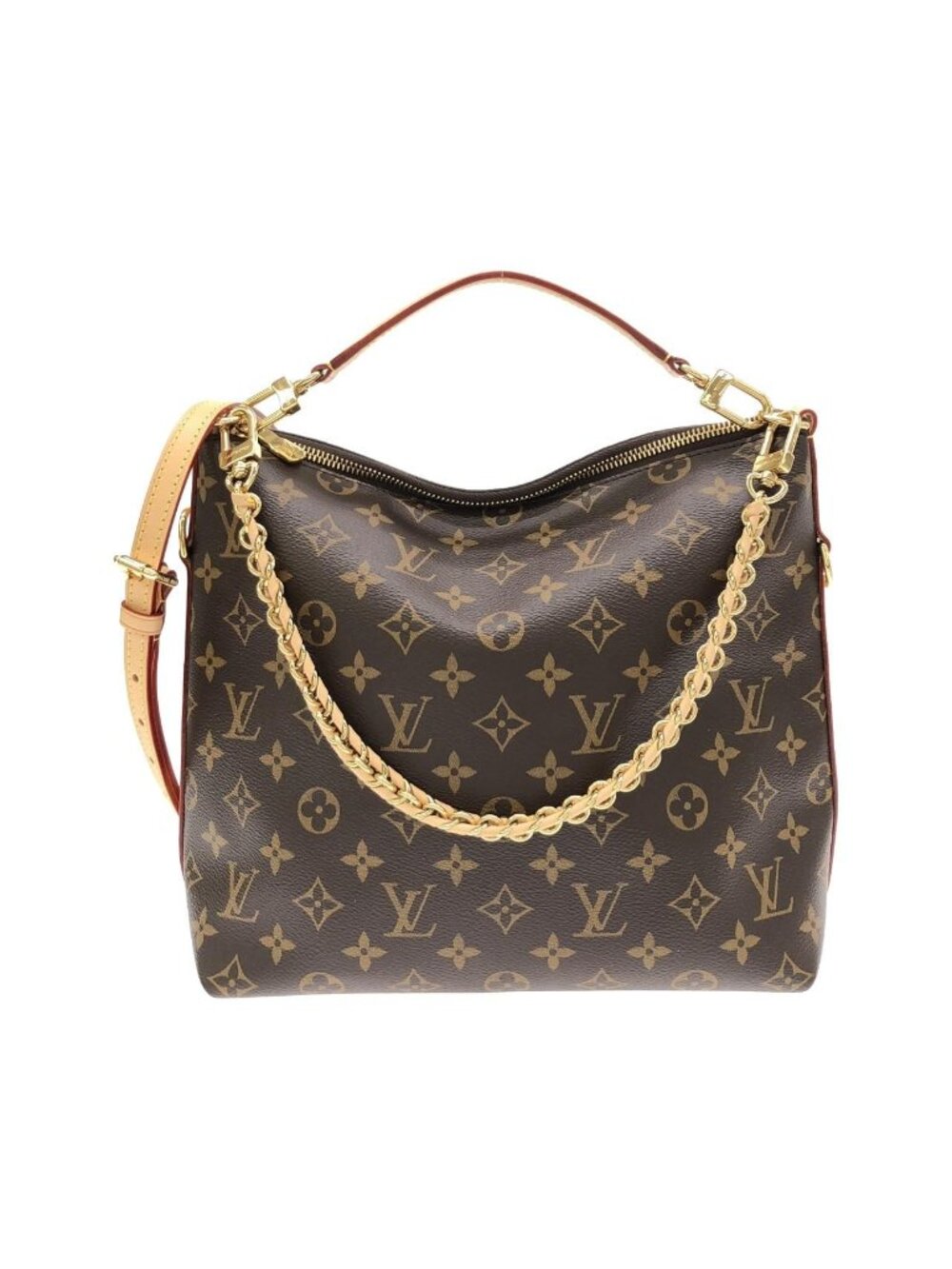 Louis Vuitton Monogram Multi Pass Shoulder Bag